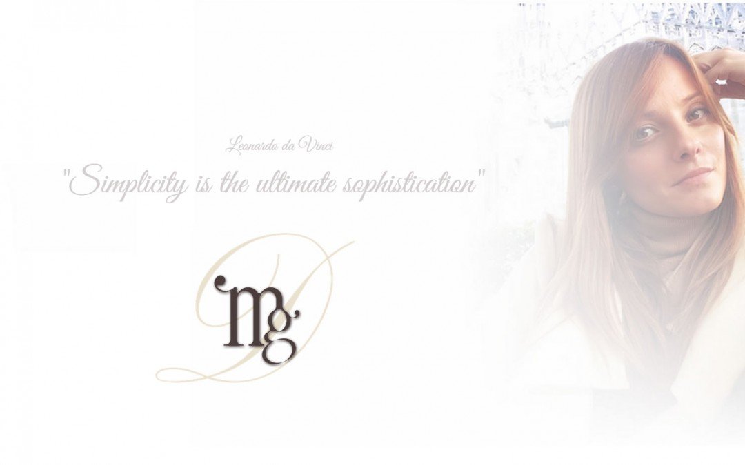 Maja Glišić – Arhitekta