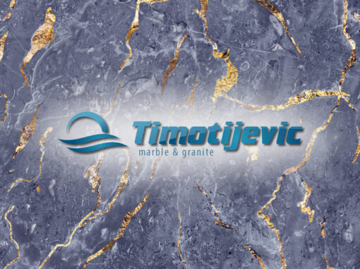 Timotijević – marble and granite