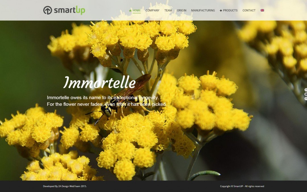 SmartUp.rs / SmartUp.ba