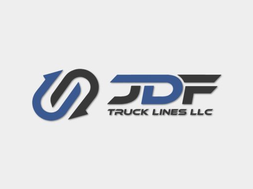 JDF TRUCK LINES (USA)
