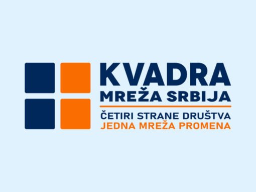 KVADRA MREŽA SRBIJA